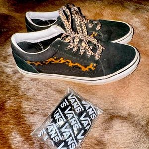 Women’s Vans Sneakers